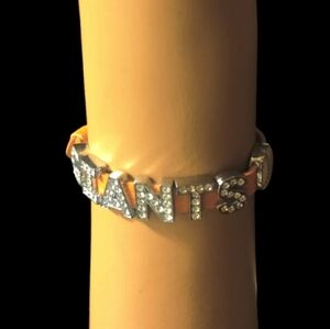 "Giants" bracelet